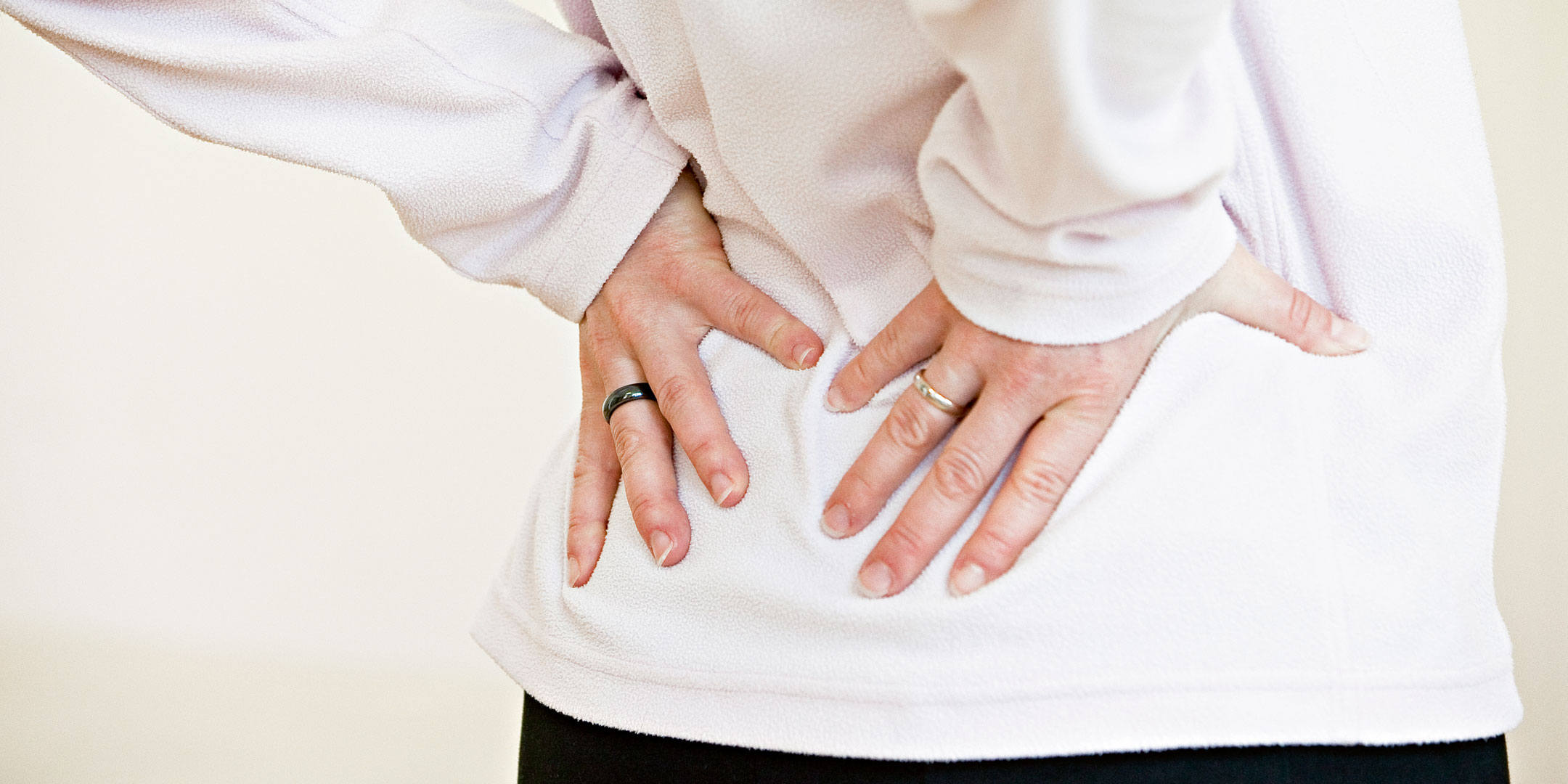 Rückenschmerzen Was man gegen sie tun kann RHÖNGESUNDHEITSBLOG