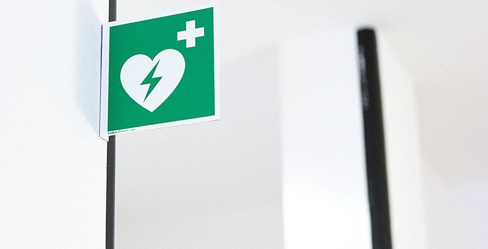 Faktencheck zumThema Herzinfarkt. Unser Herzinfarkt-Experte klärt auf!