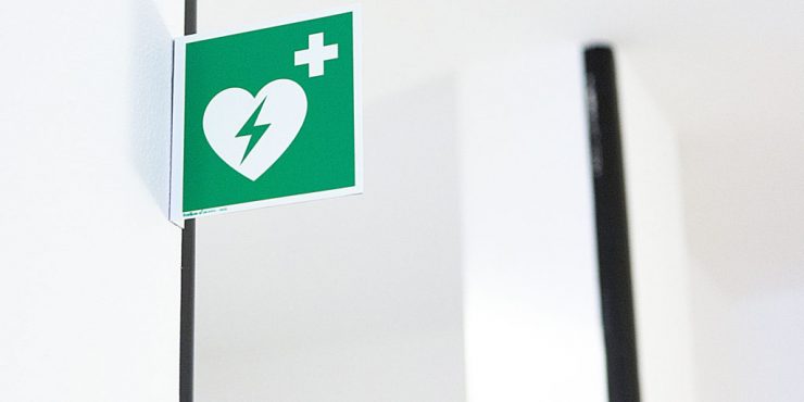 Faktencheck zumThema Herzinfarkt. Unser Herzinfarkt-Experte klärt auf!