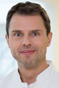 Dr. Andreas Happ Facharzt für Haut- und Geschlechtskrankheiten, Zusatzbezeichnung: Allergologe, im Medizinischen Versorgungszentrum (MVZ) des Klinikum Frankfurt (Oder)