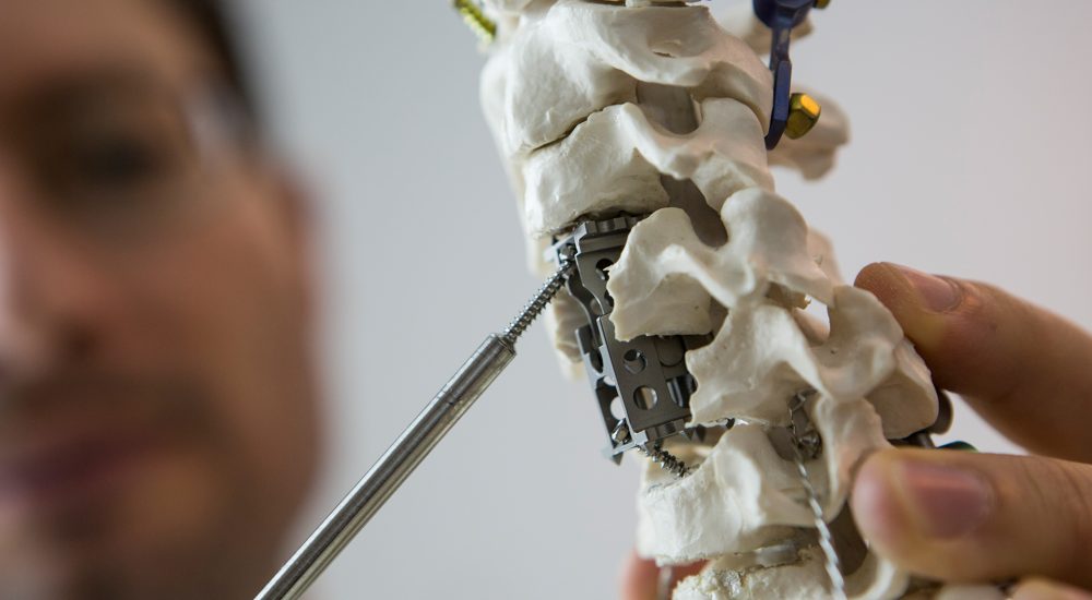Osteoporose