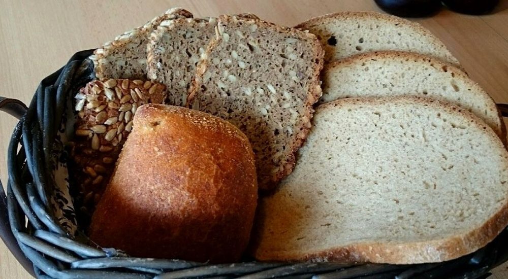 Was tun bei Glutenunverträglichkeit?