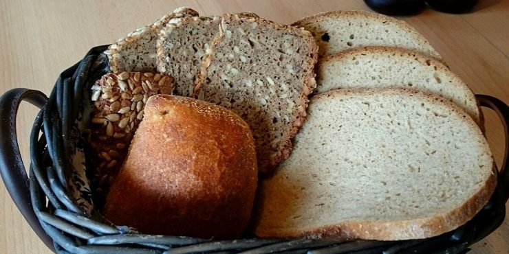 Was tun bei Glutenunverträglichkeit?