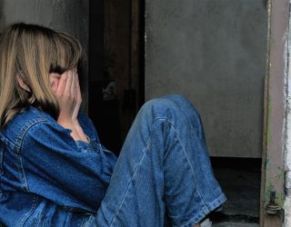 Depression bei Kindern und Jugendlichen