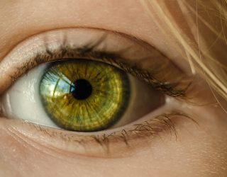 Wenn die Sehkraft schwindet, kann ein Glaukom die Ursache sein