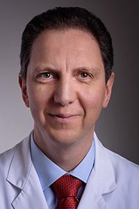 Prof. Dr. Sekundo, Augenklinik Marburg