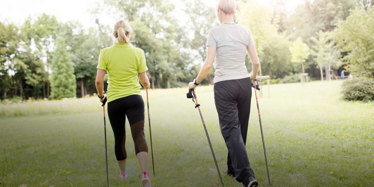 Tipps für Sportanfänger und Wiedereinsteiger