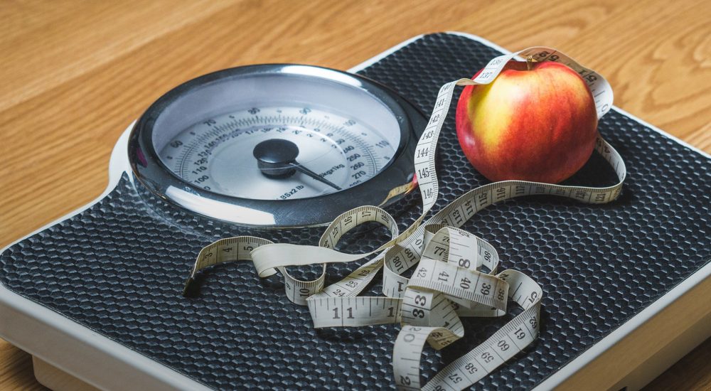So halten Sie Ihre gesundheitlichen Vorsätze durch