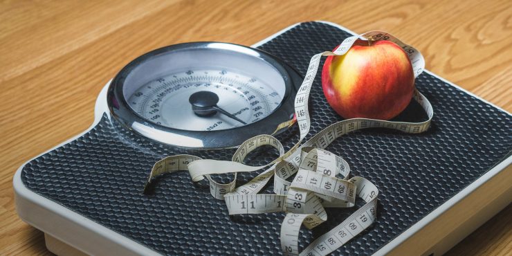So halten Sie Ihre gesundheitlichen Vorsätze durch