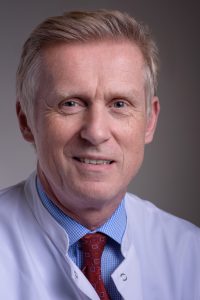 Prof. Dr. Michael Hertl