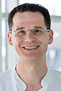 Dr. med. Pascal Bauer