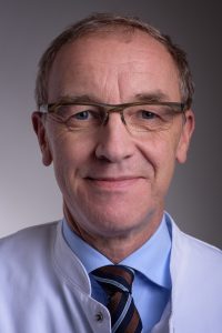 Joachim Hoyer, UKGM