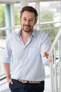 Prof. Dr. Axt-Fliedner, Universitätsklinikum Gießen und Marburg
